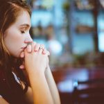Adult coping with uncertainty and anxiety in Broken Arrow Oklahoma